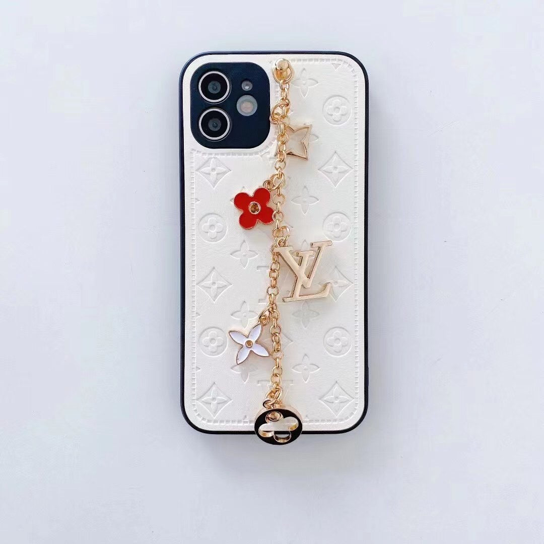  Lv iPhone Case