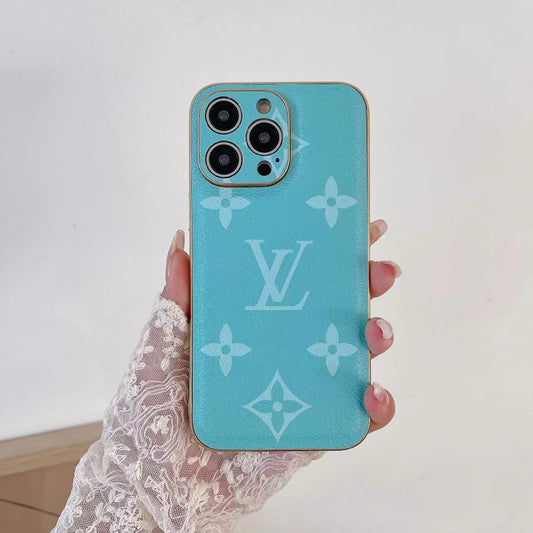 LV iPhone Case