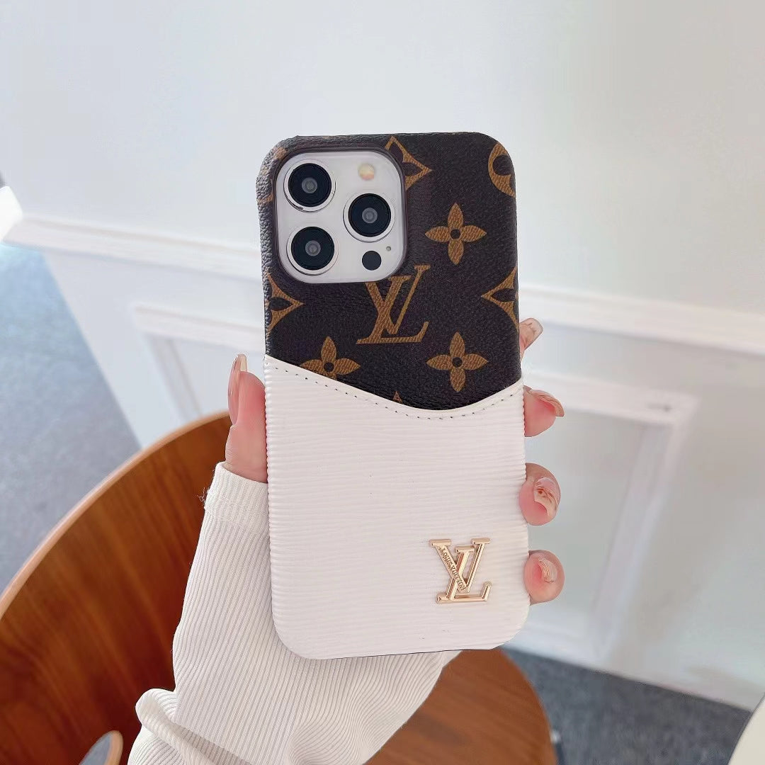 Lv  iPhone Case