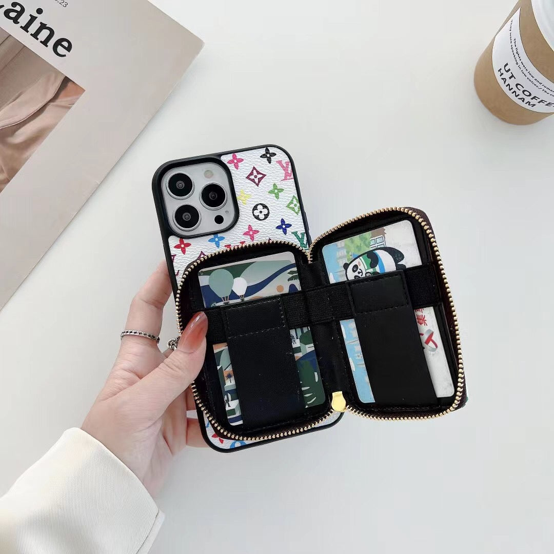 Lv iPhone Case