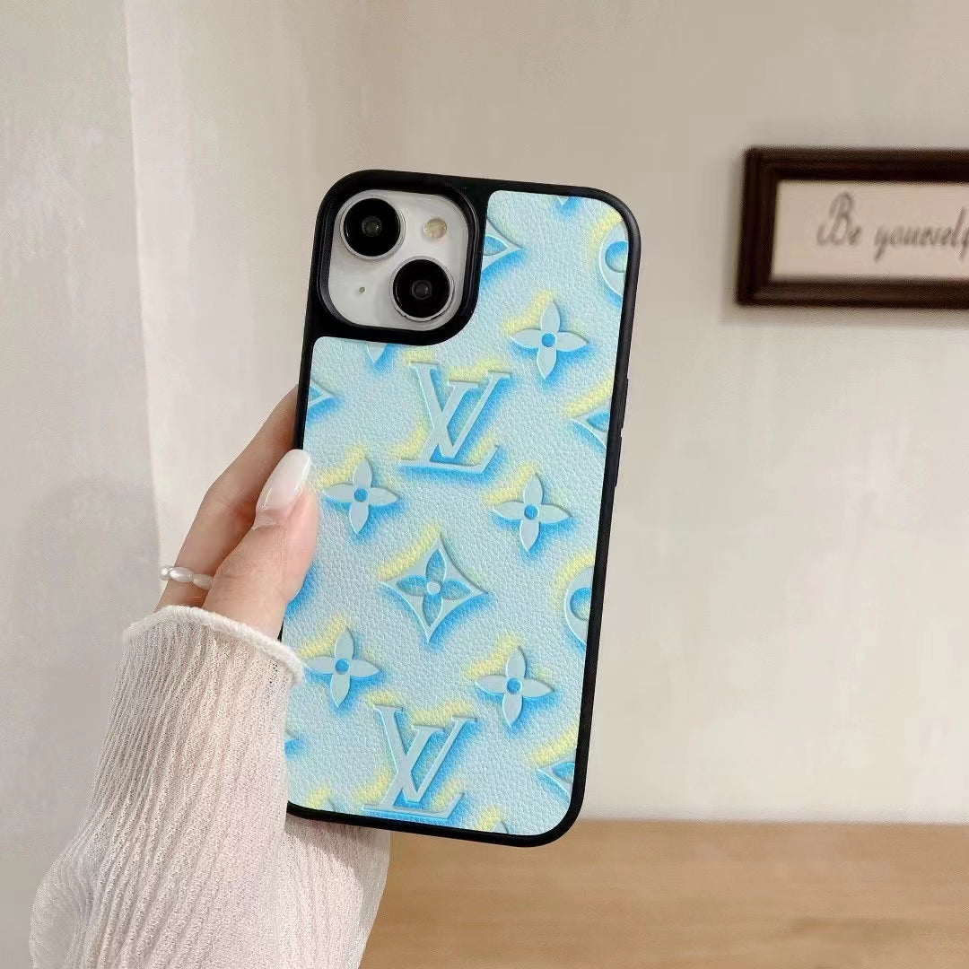 LV iPhone Case