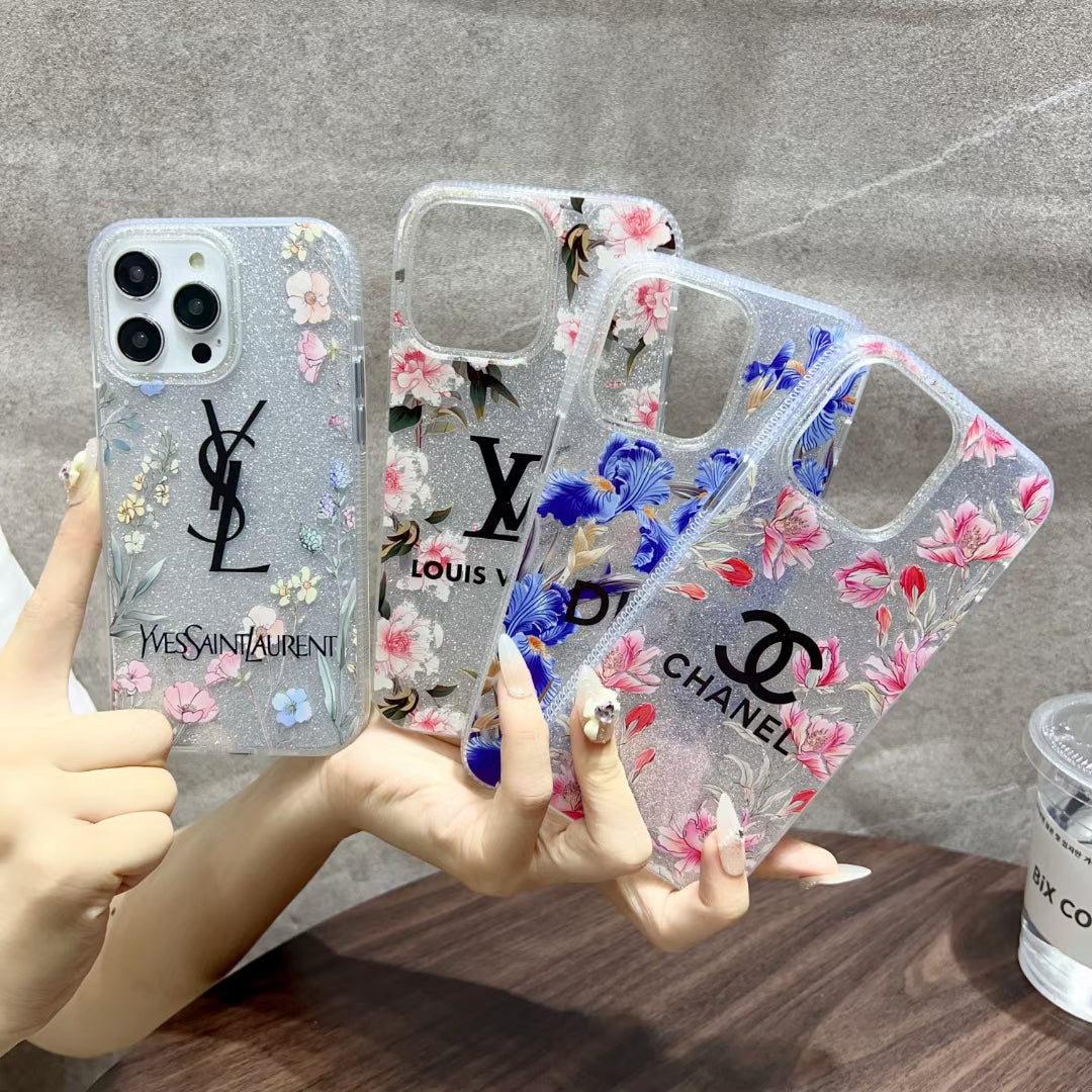  Lv iPhone Case