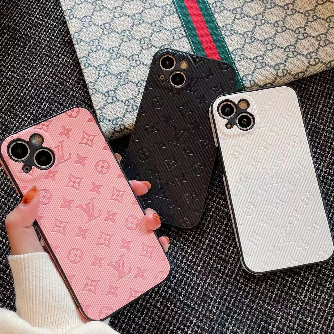 Lv iPhone Case