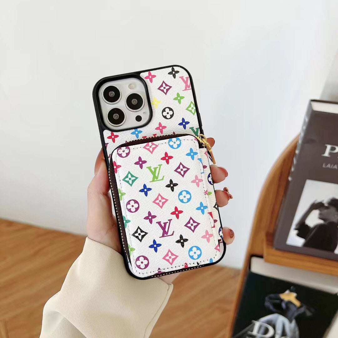 Lv iPhone Case