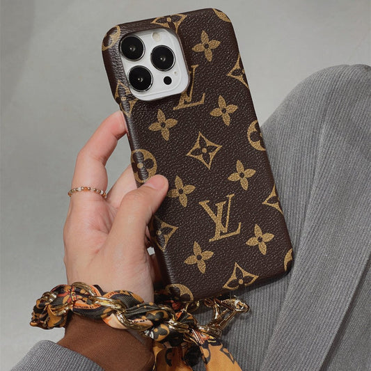 LV Phone Case