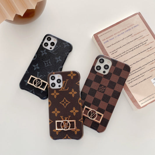 LV iPhone Cases