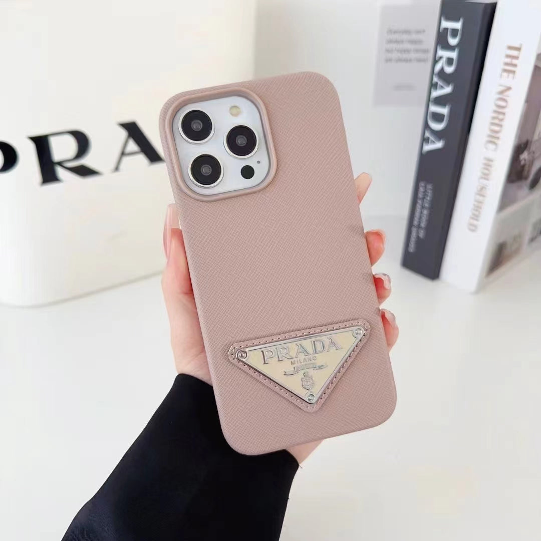 Prada iPhone Case