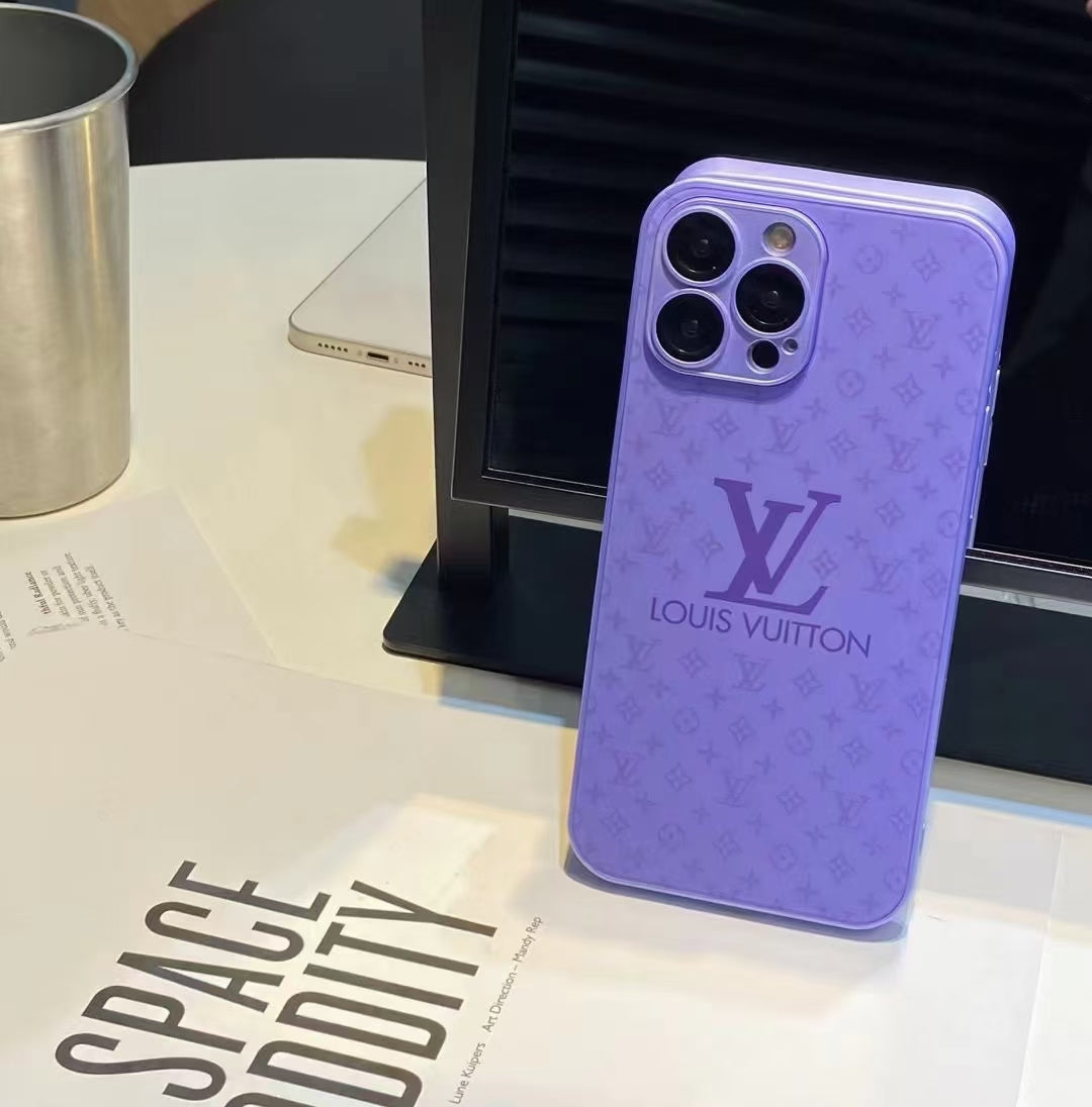 Lv iPhone Case