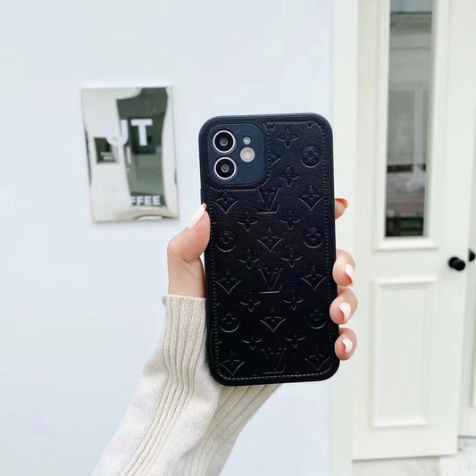 LV iPhone Case