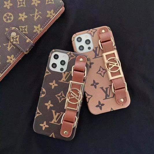 LV iPhone Cases