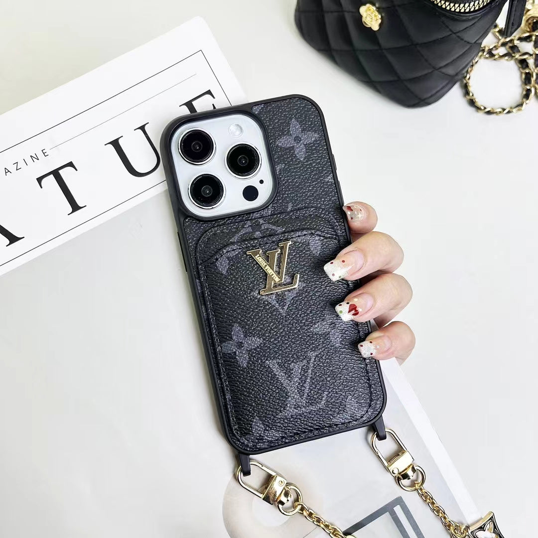  Lv I Phone Case