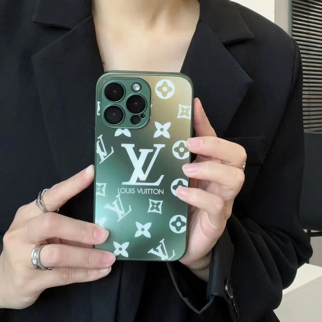 LV iPhone Case