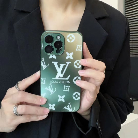 LV iPhone Case