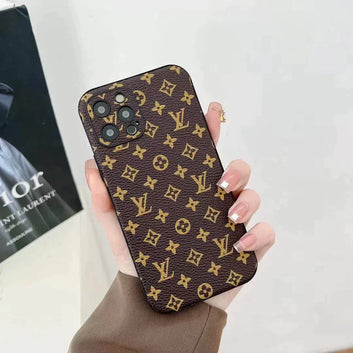 LV iPhone Cases