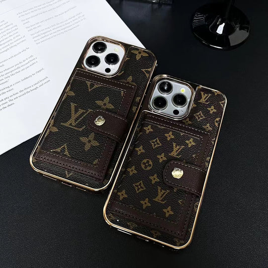 LV iPhone Case