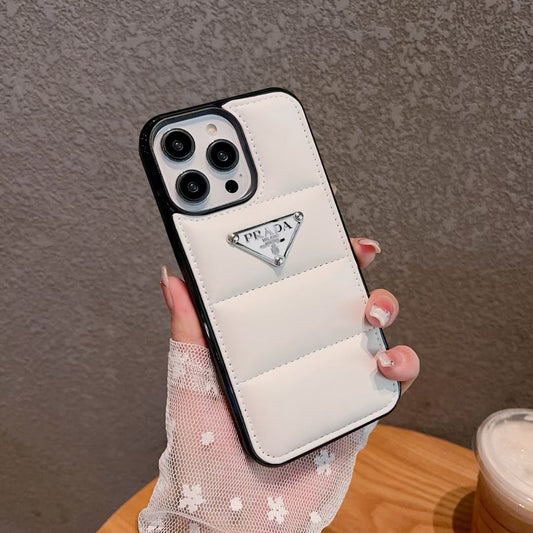 Prada iPhone Case