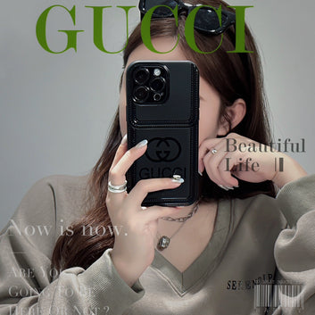 GG iPhone  Case