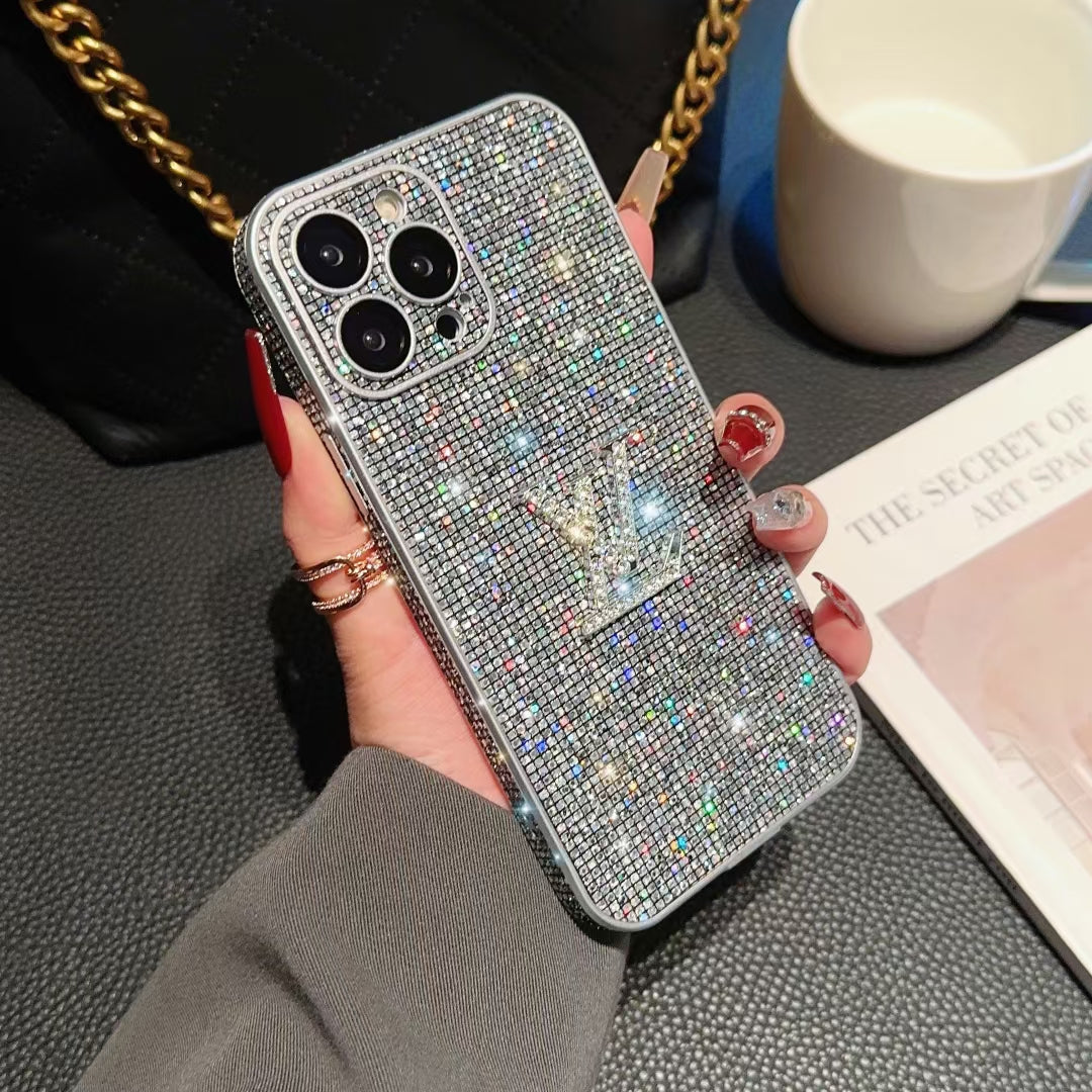 Lv iPhone Case