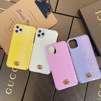 GG iPhone Case