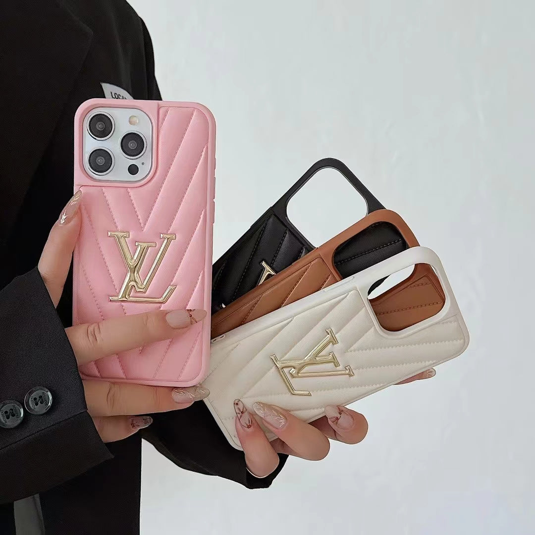  Lv iPhone Case