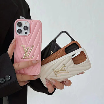 LV iPhone Case