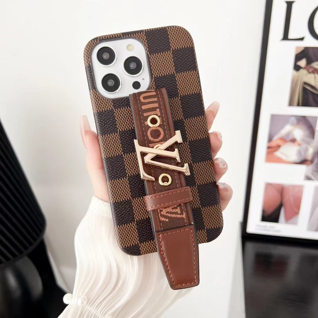  Lv iPhone Case