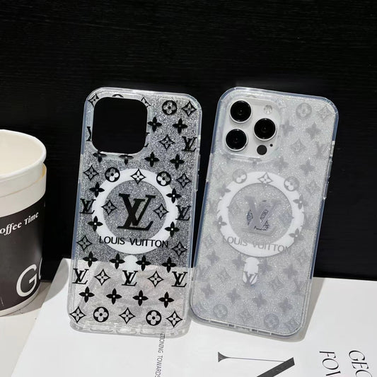 LV iPhone Case