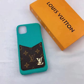 LV iPhone Cases