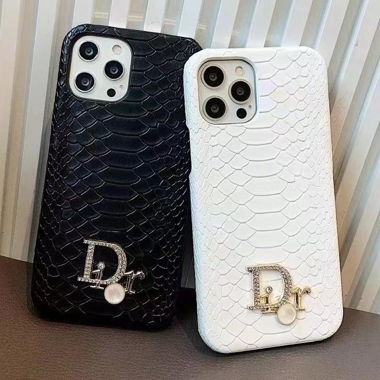 Dior iPhone Cases