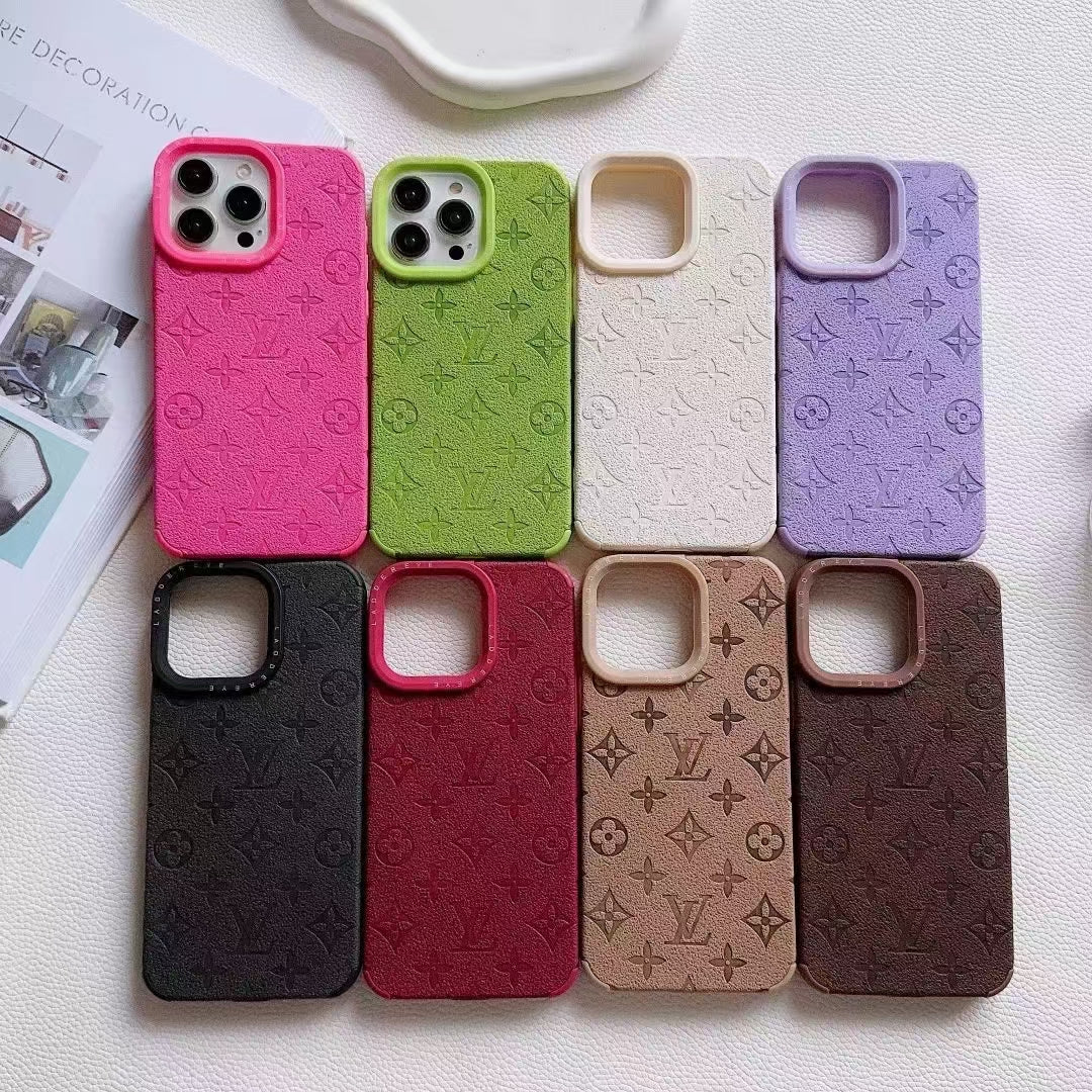 Luxury  iPhone Case