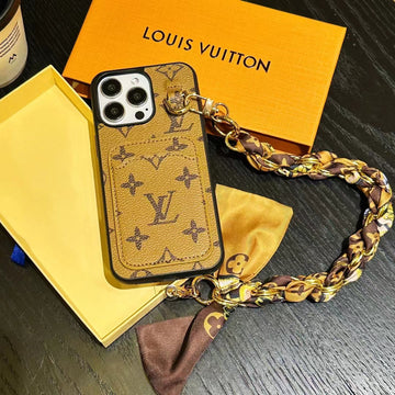 Lv iPhone Case