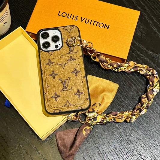 LV iPhone Case