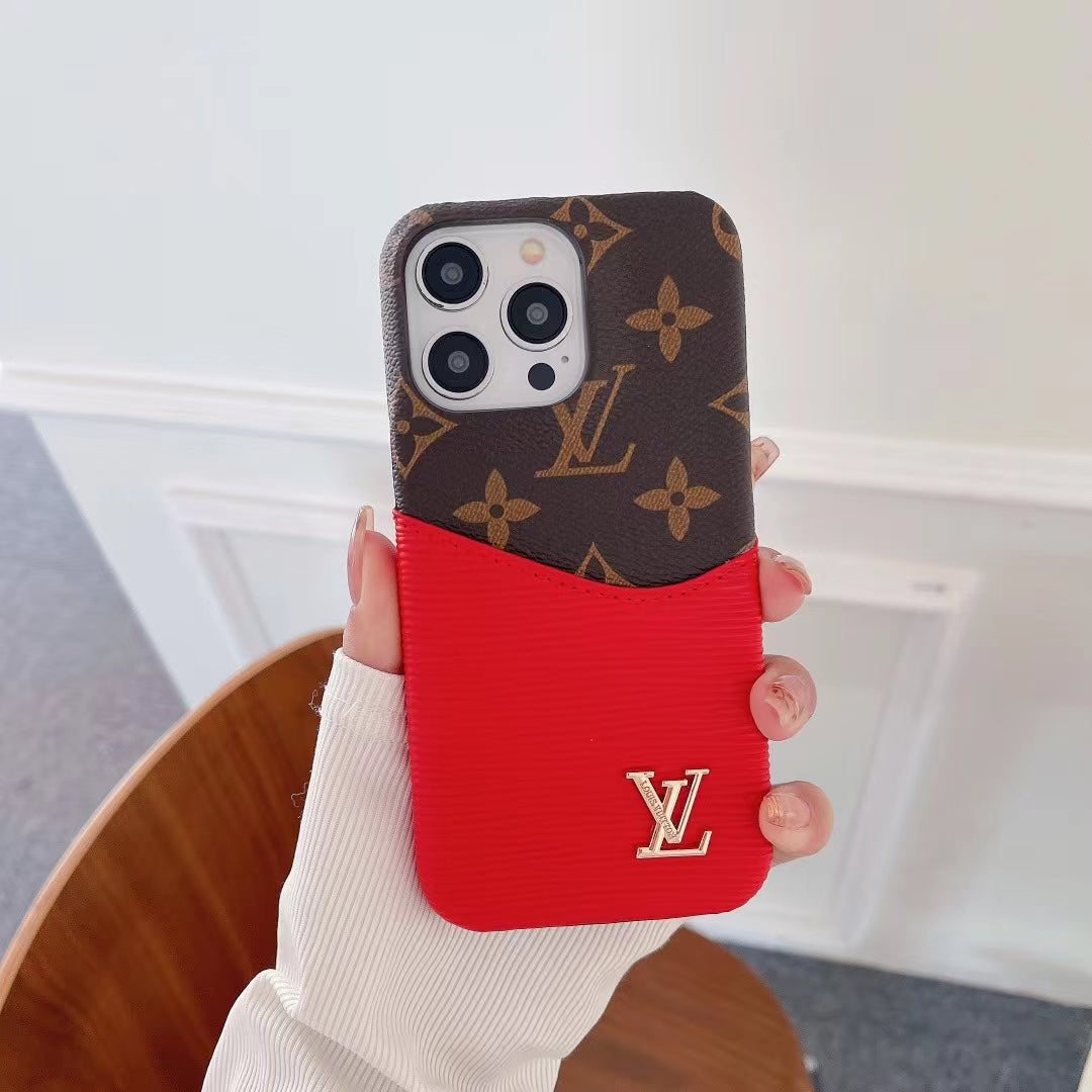 Lv  iPhone Case