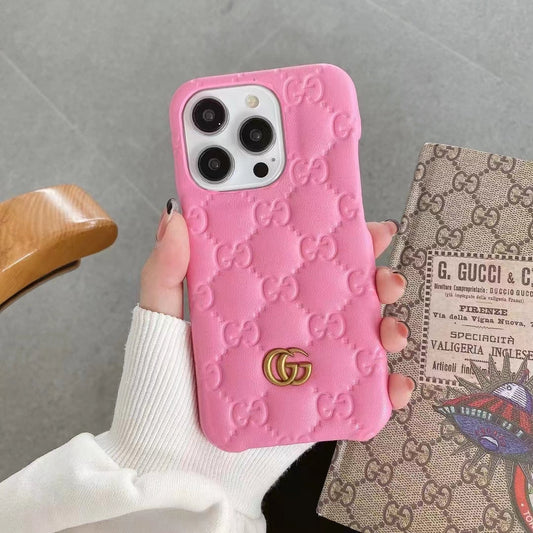 GG iPhone Case