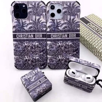 Dior iPhone Cases