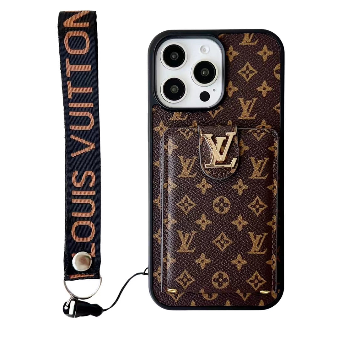 LV iPhone Case