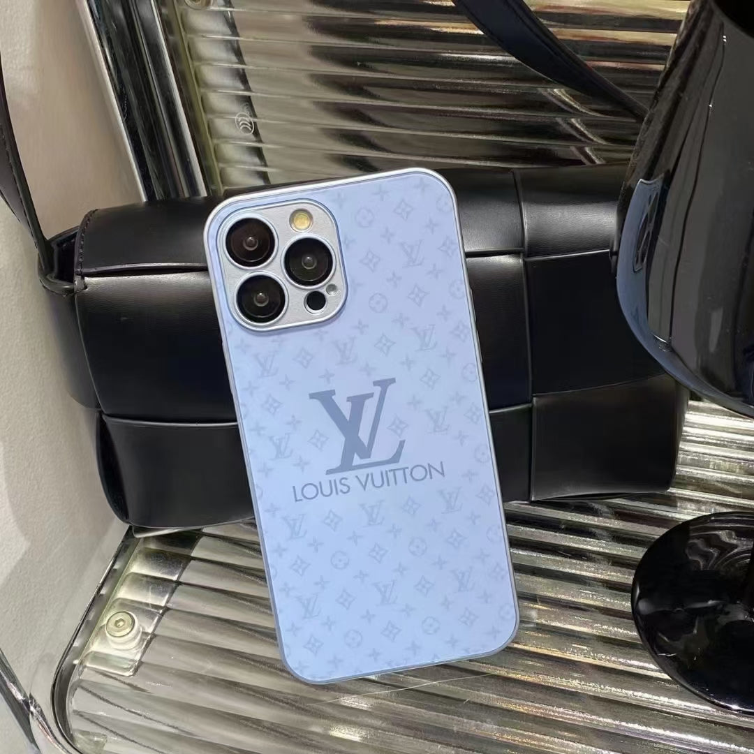 beautiful Lv iPhone Case