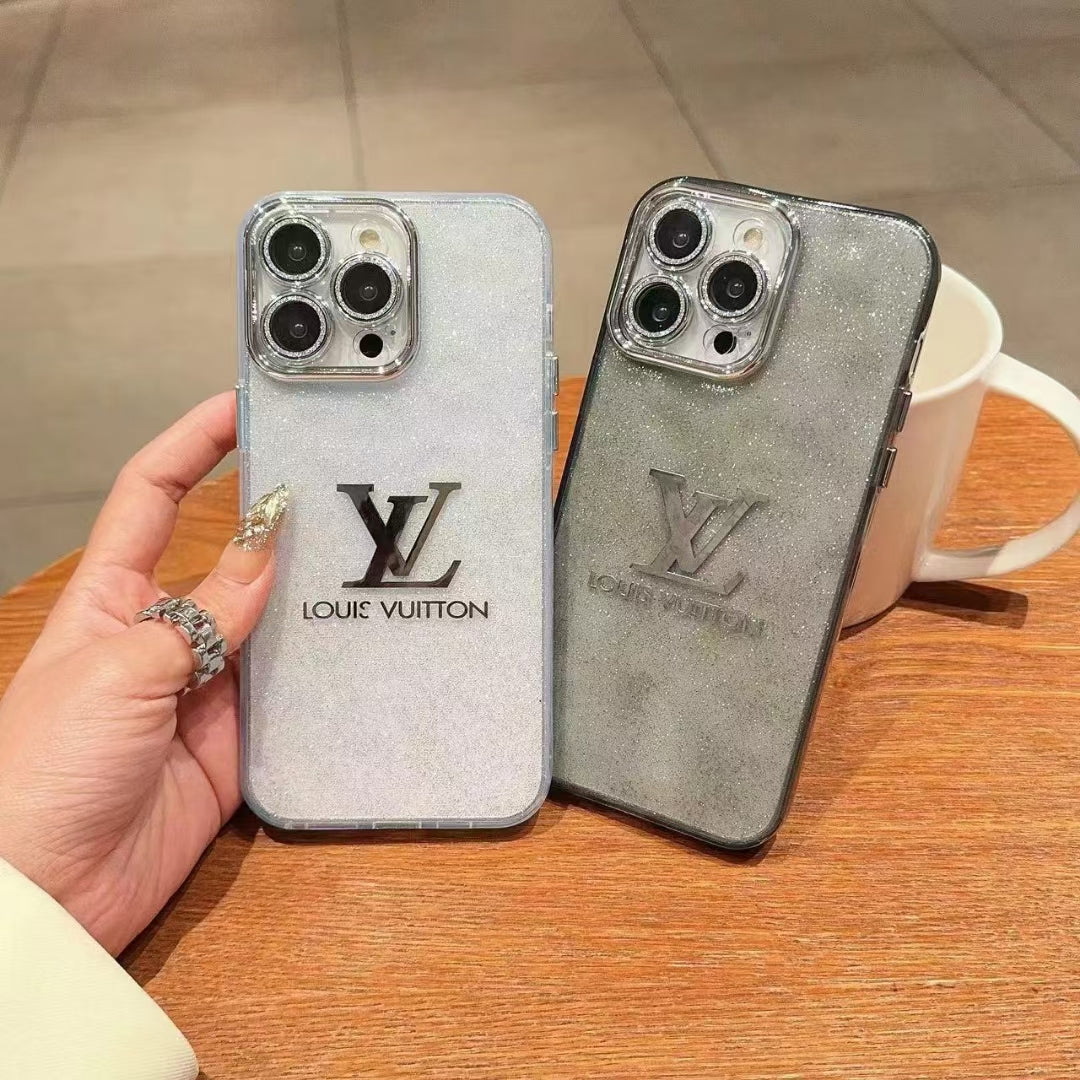 Lv i Phone Case