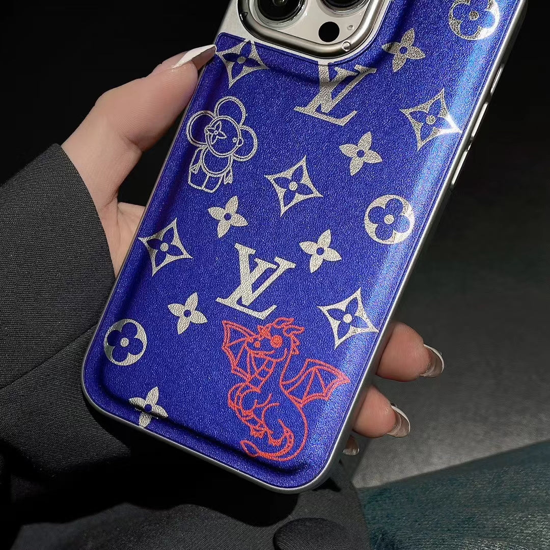 LV iPhone Cases