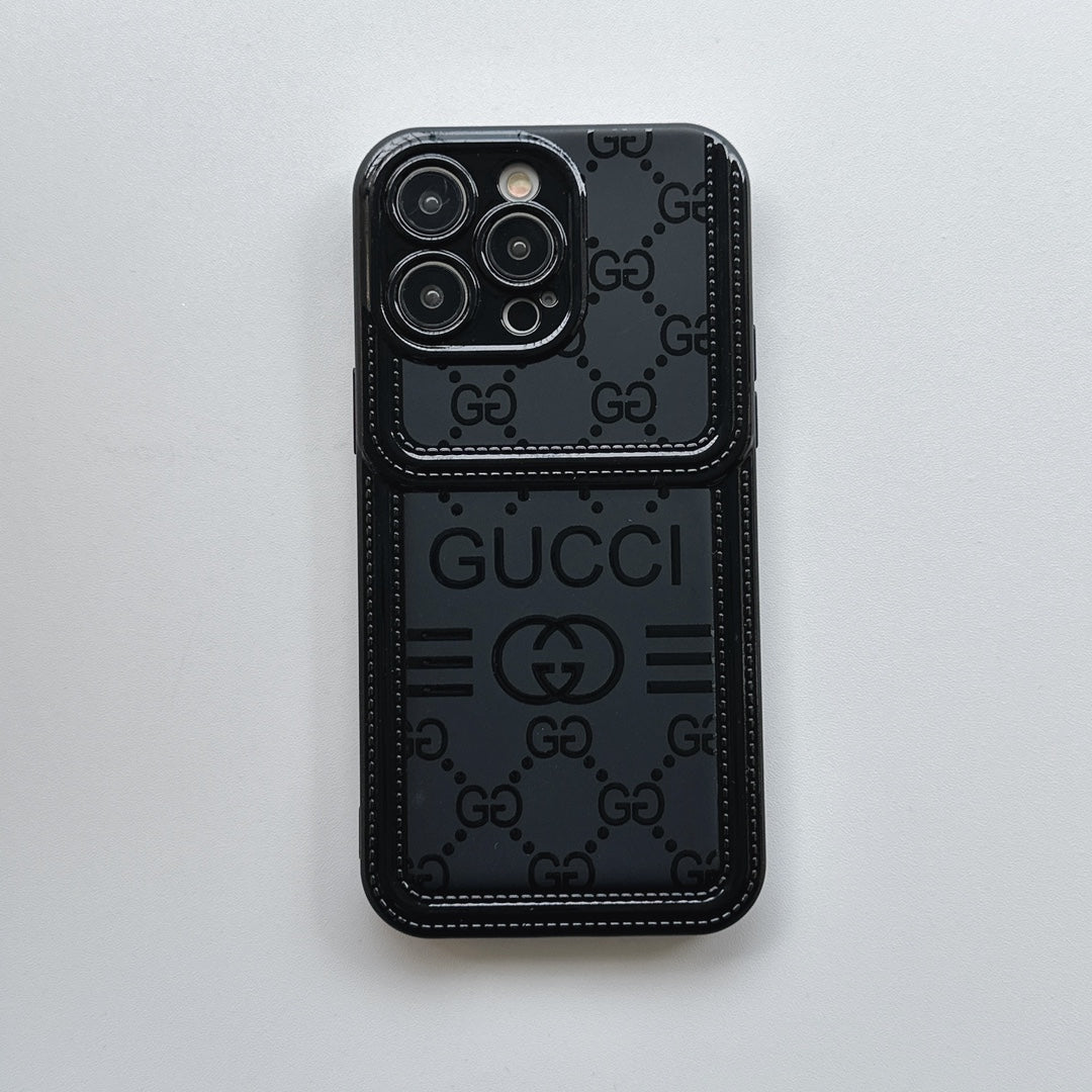 Gucci iPhone  Case