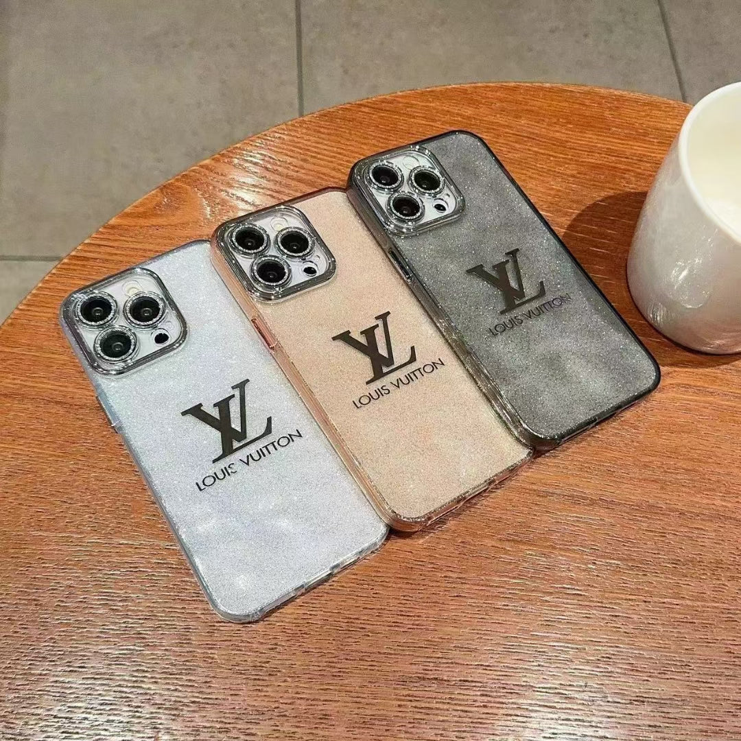 Lv i Phone Case