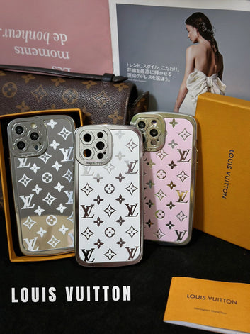 LV iPhone Case