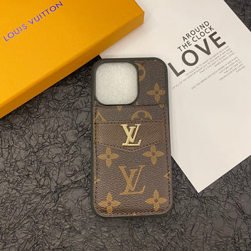 LV Phone Case