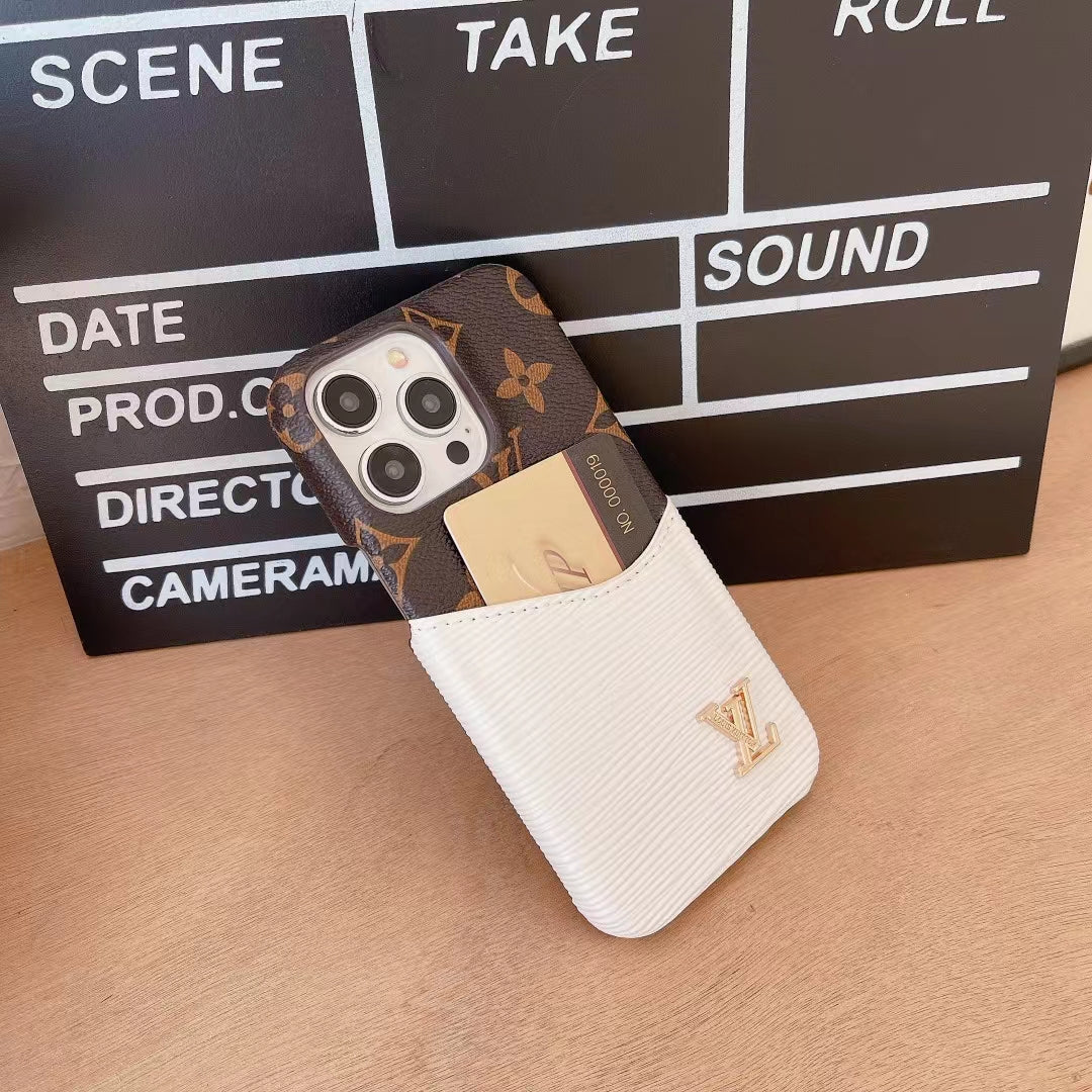 Lv  iPhone Case