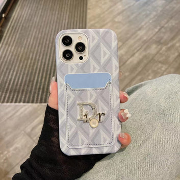 Dior iPhone Cases