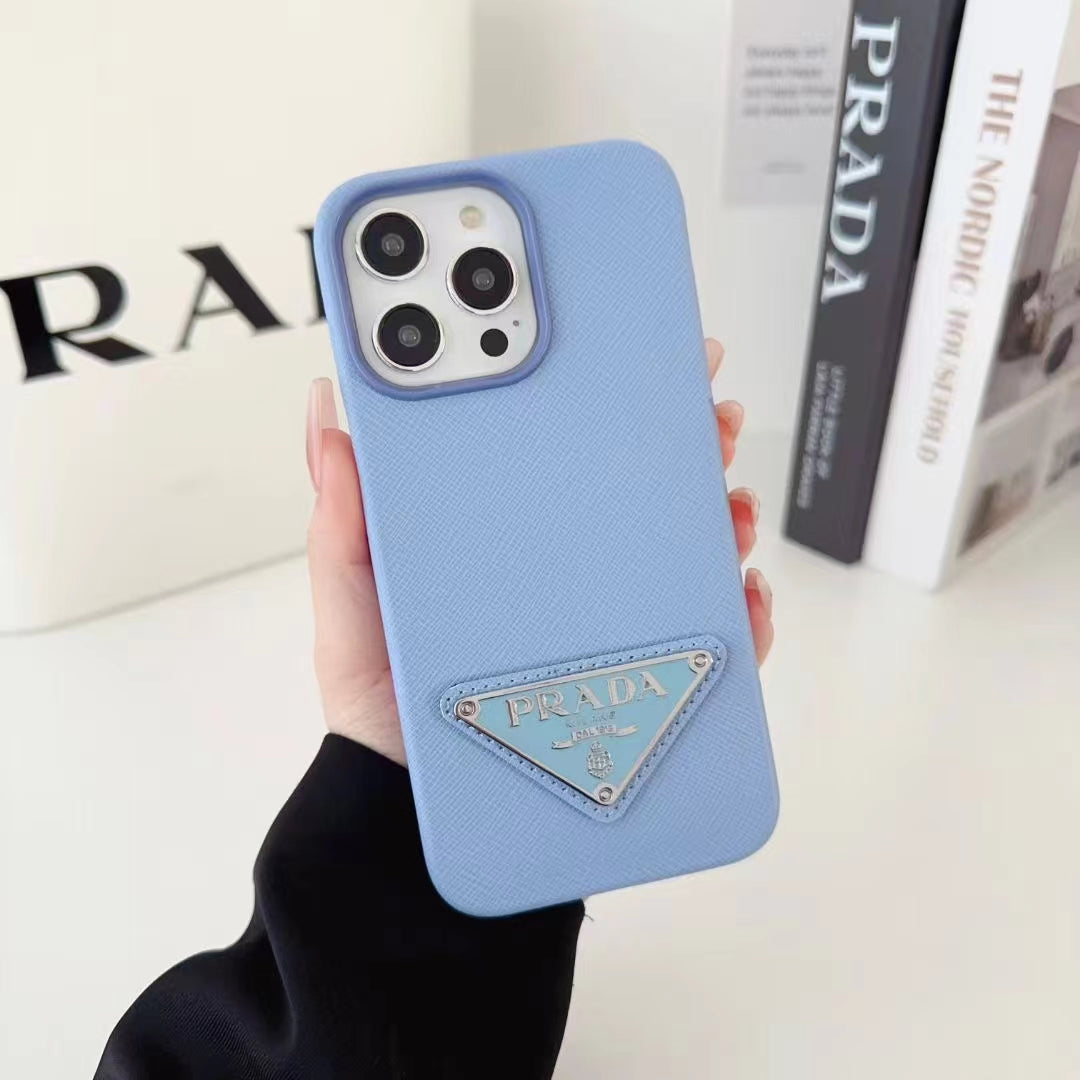 Prada iPhone Case