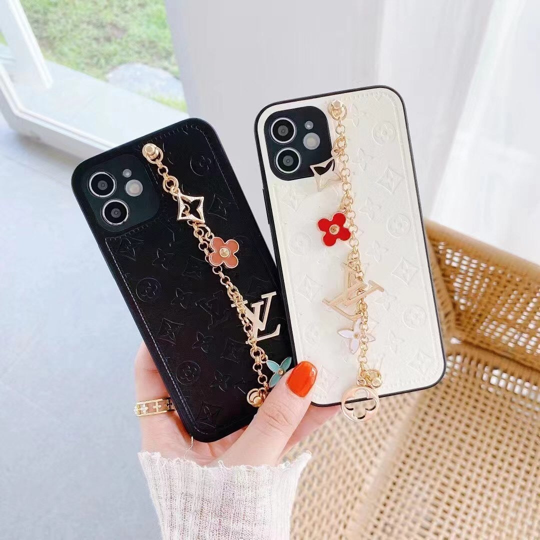  Lv iPhone Case