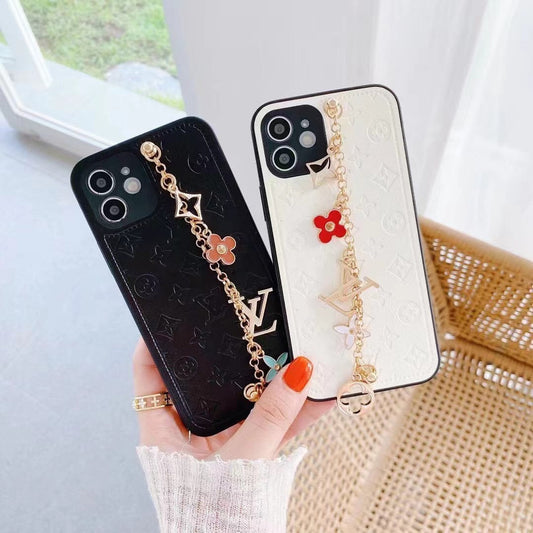 LV iPhone Case