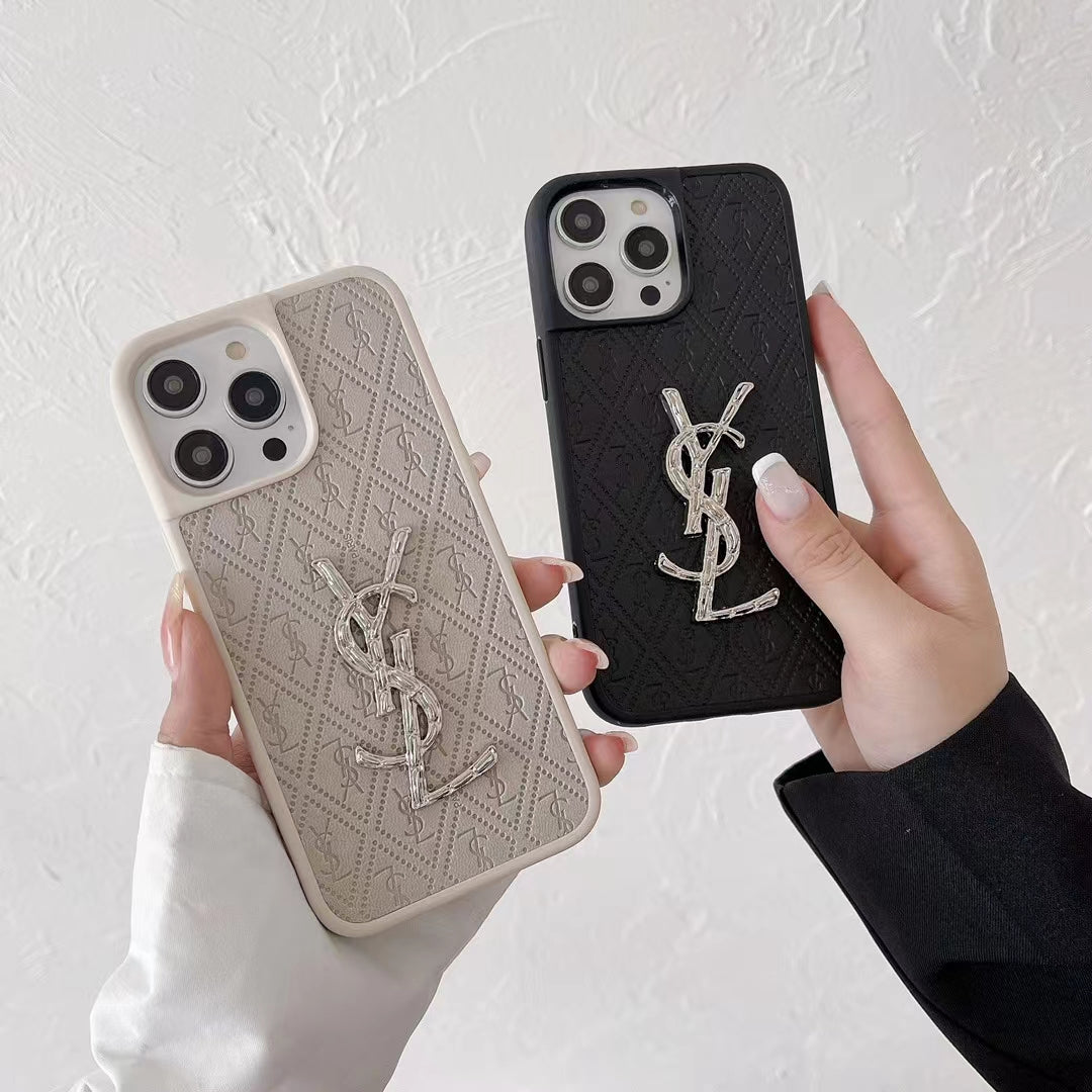 Ysl iPhone Cases