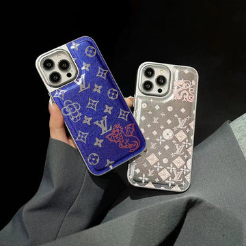 LV iPhone Cases